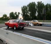 SteveRacingJune09 075